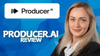 Producer.AI Review 2026 | Is This AI Music Generator Worth Using?