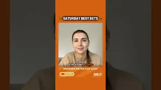 ЛУЧШИЕ СТАВКИ на субботу! 🏆