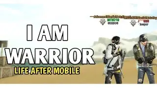WARRIOR | LAG AFTER | POTATO PHONE!! | LIFE AFTER MOBILE