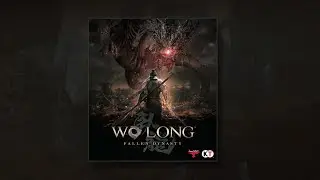 Wo Long: Fallen Dynasty Final Chapter│RX 5700 XT│Ryzen 5 5600 X│3200 Mhz│Game Play