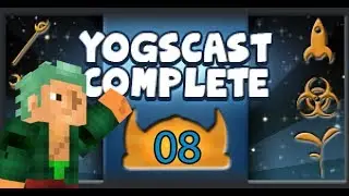 Yogpack 08: The Right Tools