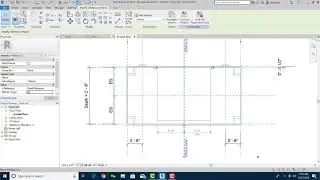 Revit - Object Insert and Rotate Tips