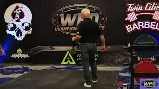 WPO SUPER FINALS 2022