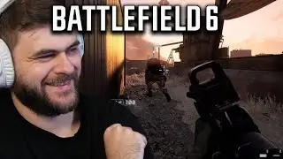 SKŁAD uderzeniowy: @NiklausPieron @HunterNexos @MrSetoKami - Battlefield (Multiplayer)