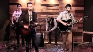 Rend Collective Experiment 