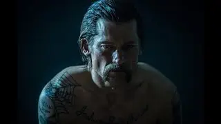 Shot Caller - Edit