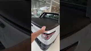AGORA COM AR DIGITAL: CONHE&Ccedil;A A NOVA STRADA VOLCANO 2023 POR R$ 113 REAIS | VALE A PENA? #shorts