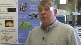 GE Wireless Patient Monitoring Technology