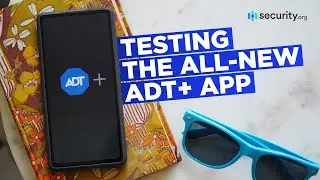 ADT Plus: универсальное приложение от ADT Security