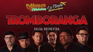 Despechada - @tromboranga -Salsa2023 @DjMoisesElMatatan  #djmoiseselmatatan