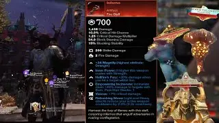 Inferno Artifact Quest Tutorial