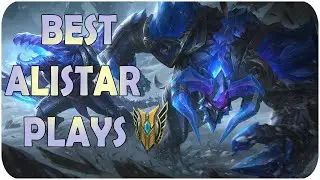 😱&iquest;C&Oacute;MO JUGAR ALISTAR? MEJORES JUGADAS ALISTAR // BEST ALISTAR PLAYS