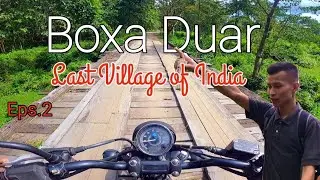 Buxa Duar offbeat place near alipurduar | Santalabari Dooars West Bengal India
