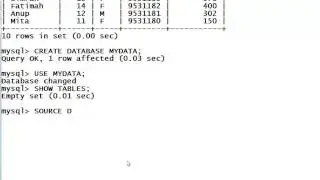 MYSQL: How to run script file in mysql (.SQL file)