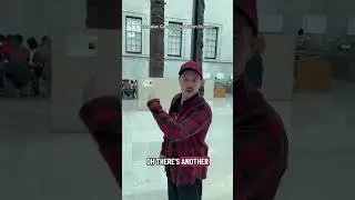 Canadian Visits The British Museum