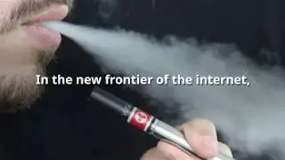 We are living in the golden age of vape advertising, but for how long?