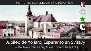 En la mondon venis nova sento | IRKD