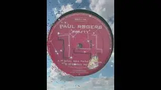 (Prog. House 2003) Sumsonic - Paul Rogers &lrm;- Krafty (G Pal Sea Paradise Mix)