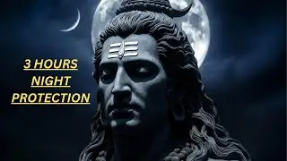 3 HOURS | ॐ कालभैरवाय नमः | Bhairav Mantra for Protection & Inner Strength Vajra vaani