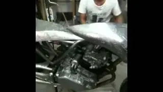 MOTORCYCLE DISCOVERY 101005