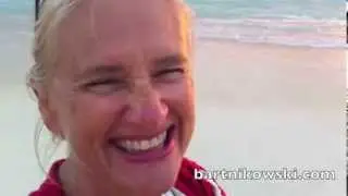 Best Beach in the World Photography and Yoga Retreat on Oahu, Hawaii