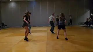 Boomerang Demo at Marathon