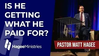 Pastor Matt Hagee - 
