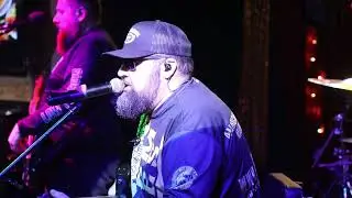 1-17-2026 Bearded Brothers @ CJ's Backstage