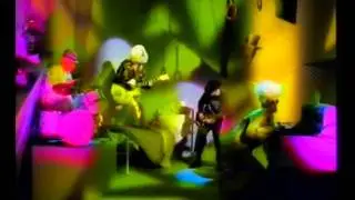 FLASHBACK JACK - Adamski
