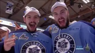 Finale Coupe du Président 2015 / 2015 President Cup Final