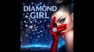 Diamond Girl by produced by Timmy Stax Bay Area Block Report exclusive Youtube release