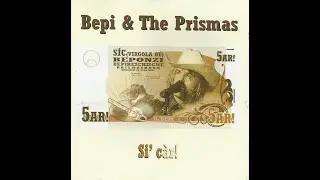 Bepi & The Prismas - Ol citofono (sottotitoli in bergamasco e in italiano)