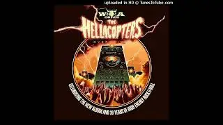 The Hellacopters - 07 Everything's On TV (Live At Wacken, Germany 2025)