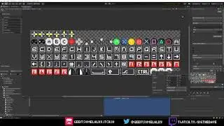 [Unity] Combining the Input System and Localization to show dynamic custom bindings