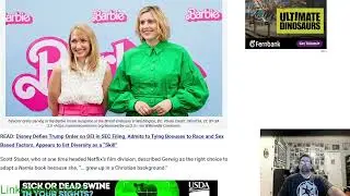 Greta Gerwig Director Of Barbie Will Be Helming Chronicles Of Narnia Into Netflix Series