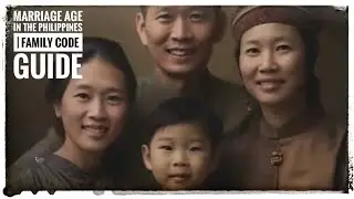Marriage Age in the Philippines | Family Code Guide #philippine #marriagelaws #legalagreements 
