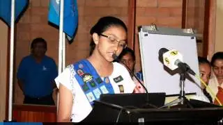 SLGGA  ANNUAL GENERAL MEETING 2013 / 2014