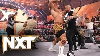 RECENSIONE WWE NXT (26/03/24) POCA ROBA 😴