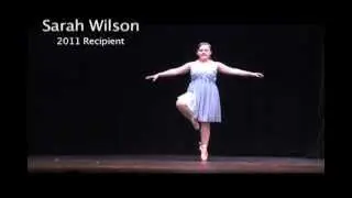The Bud Carter Memorial Scholarship Concert