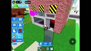 broken ship construction 