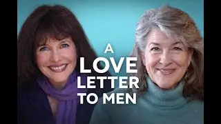Harriet Schock Interview: A Song Written for Men