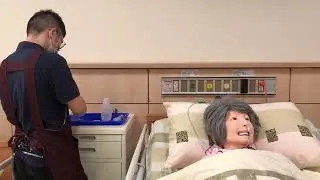 鼻胃管餵藥