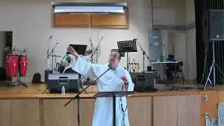 Por qué a veces nos desanimamos y decaemos (2 de 4 en la serie Cristo, mi esperanza)