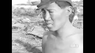 Attack on the Marshalls | WWII Combat Documentary Full Movie