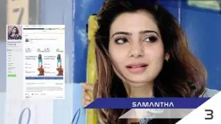 Top 10 Most Followed Tollywood Actors On Facebook 2017