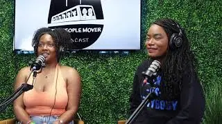 Episode 33: Shay on Modeling, confidence and reality drama 