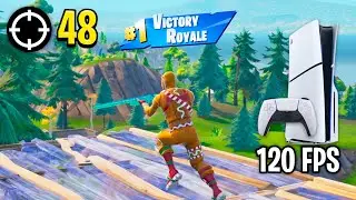 48 Kill Solo 