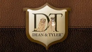 Dean and Tyler How To Measure Dog for Collar