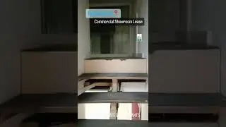 Commercial Showroom Lease - Hughes Road📍