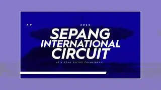 ARRC 2020 Bakal Bermula!